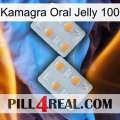 Kamagra Oral Jelly 100 25